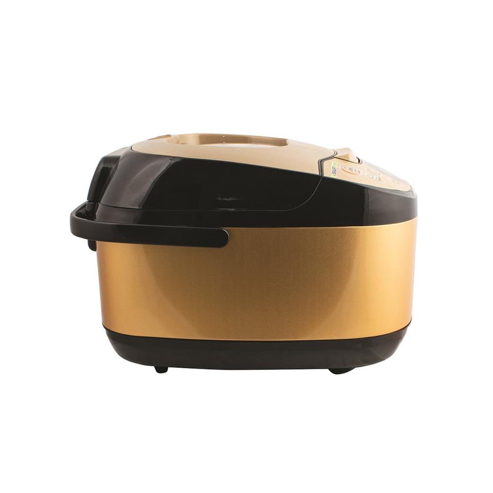 หม้อหุงข้าว DIGITAL SMARTHOME SM-RCD906S GOLD 1.8 ลิตร