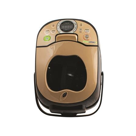 หม้อหุงข้าว DIGITAL SMARTHOME SM-RCD906S GOLD 1.8 ลิตร_5