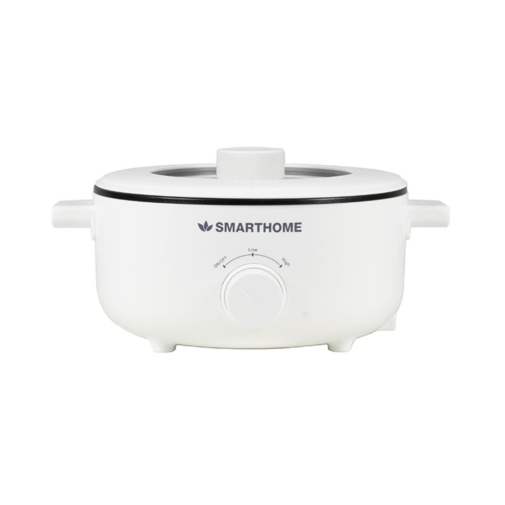 หม้ออเนกประสงค์ SMARTHOME SFP102 3 ลิตร