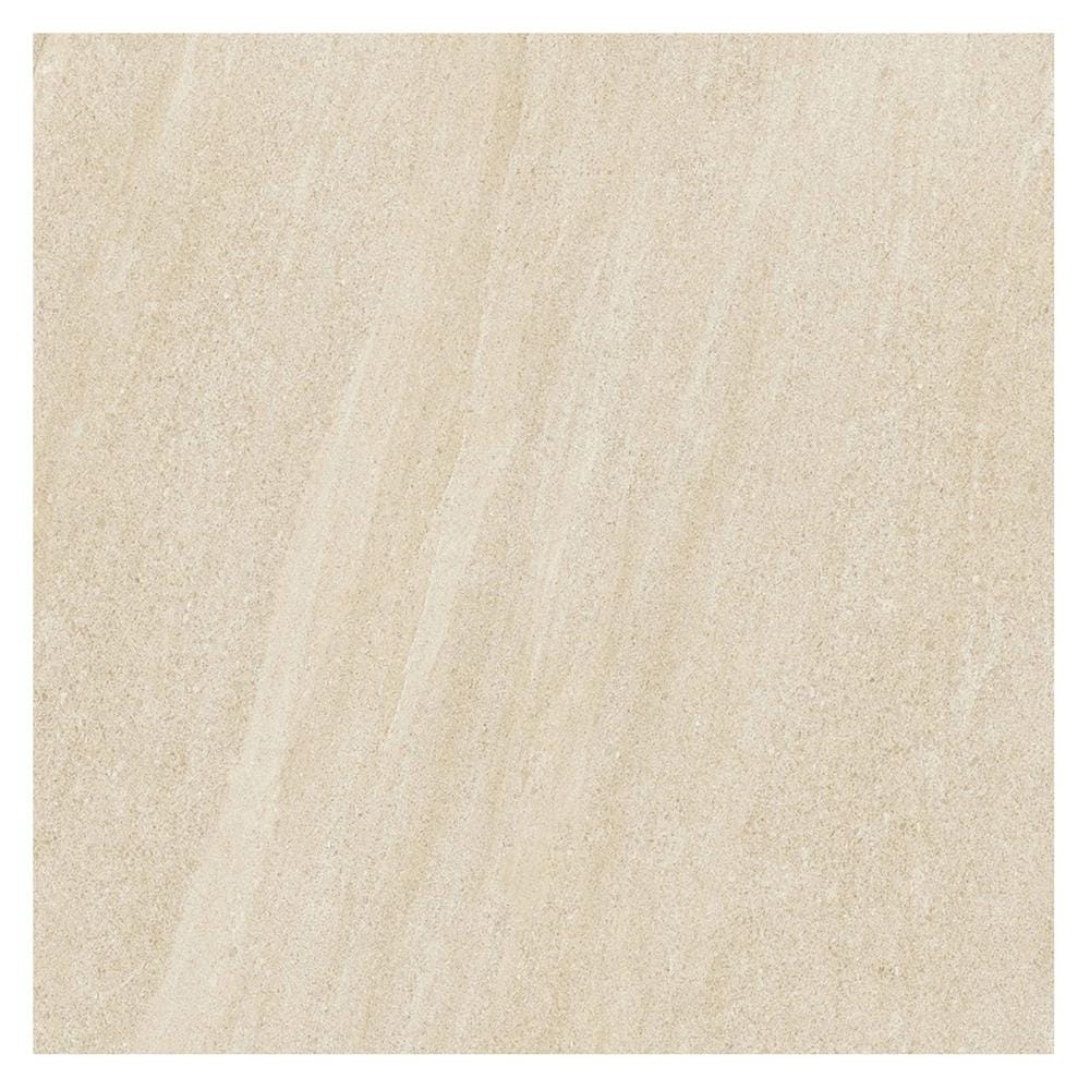 กระเบื้องพื้น 50x50 ซม. TARA สโตนบลาสด์ เบจ A 1 ตร.ม.