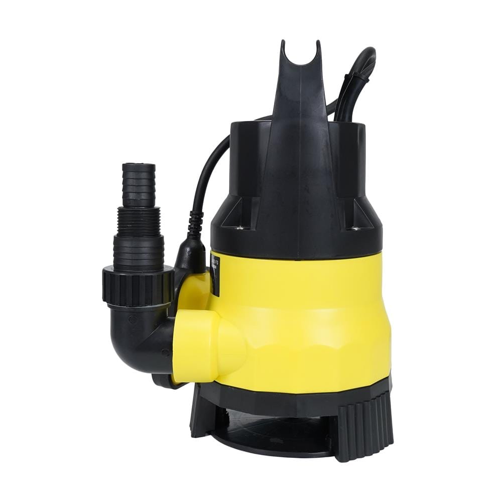 ปั๊มจุ่มน้ำเสีย DEXZON D400 FS 400 วัตต์
