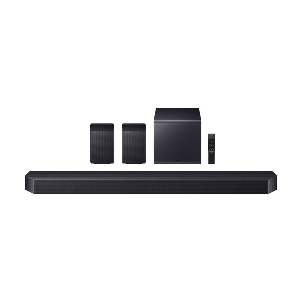 ซาวด์บาร์ SAMSUNG HW-Q990F/XT