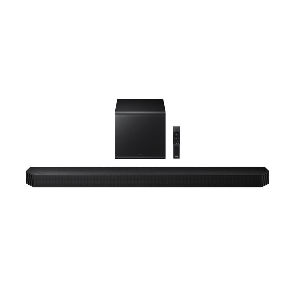 ซาวด์บาร์ SAMSUNG HW-Q800F/XT