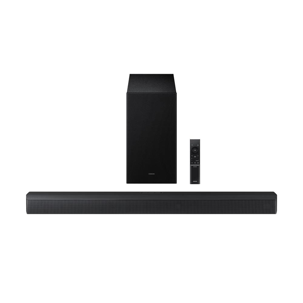 ซาวด์บาร์ SAMSUNG HW-B650F/XT