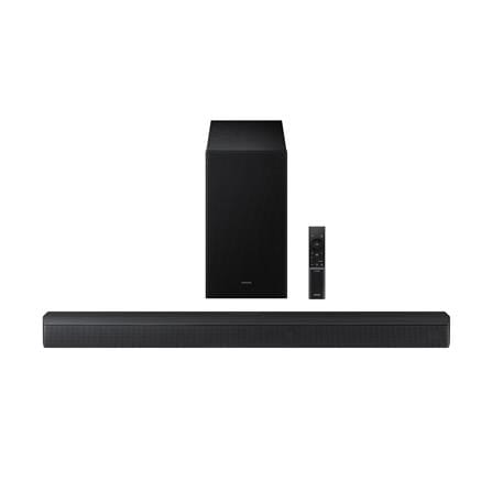 ซาวด์บาร์ SAMSUNG HW-B650F/XT