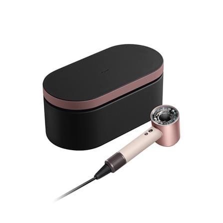 ไดร์เป่าผม DYSON HD16 1600 วัตต์ สี PINK/ROSE GOLD_2