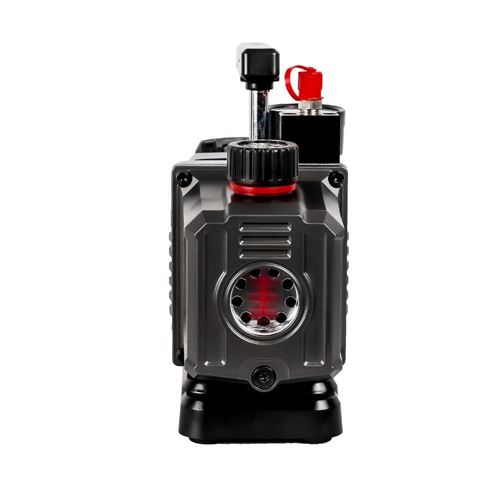 ปั๊มสุญญากาศไร้สาย (เฉพาะตัวเครื่อง) ROWEL RW-PT-DVC250-B