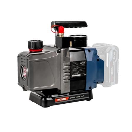 cate-Vacuum Pump