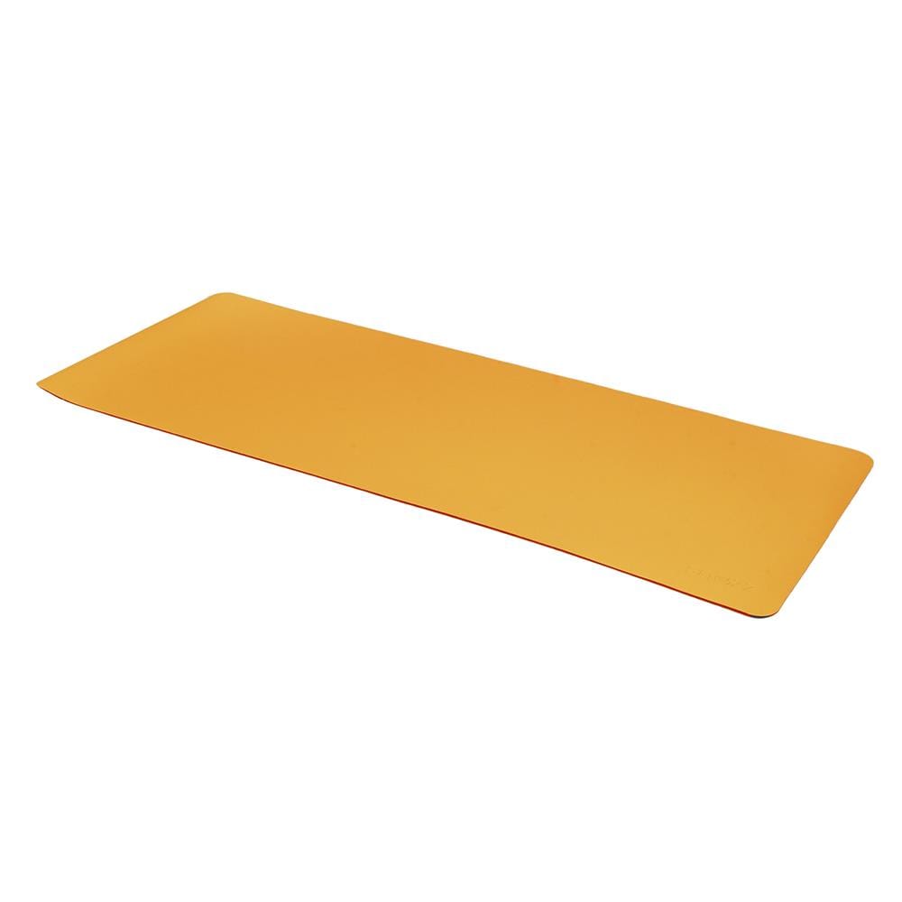 แผ่นรองเม้าส์ SNAZZ NOVA 40x100 ซม. สีเหลือง
