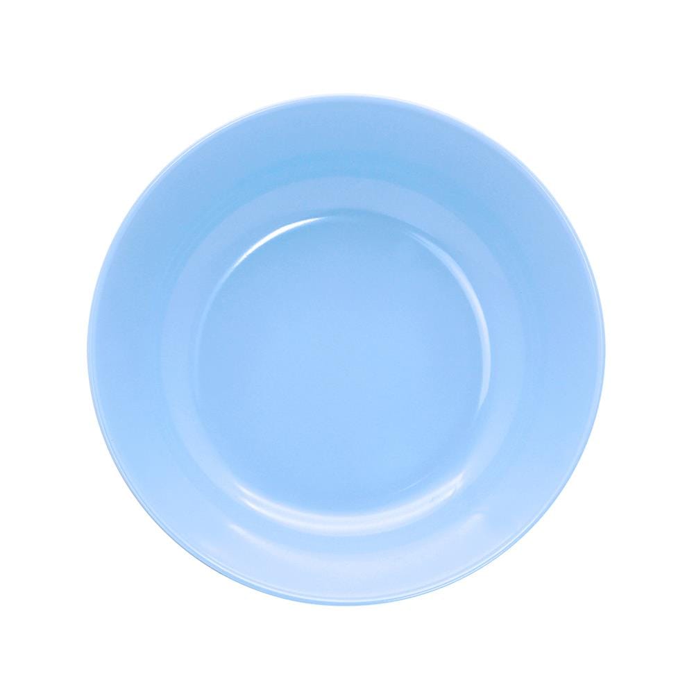 ชามซุปเมลามีน 7.5 นิ้ว VANDA CLASSIC สีฟ้า