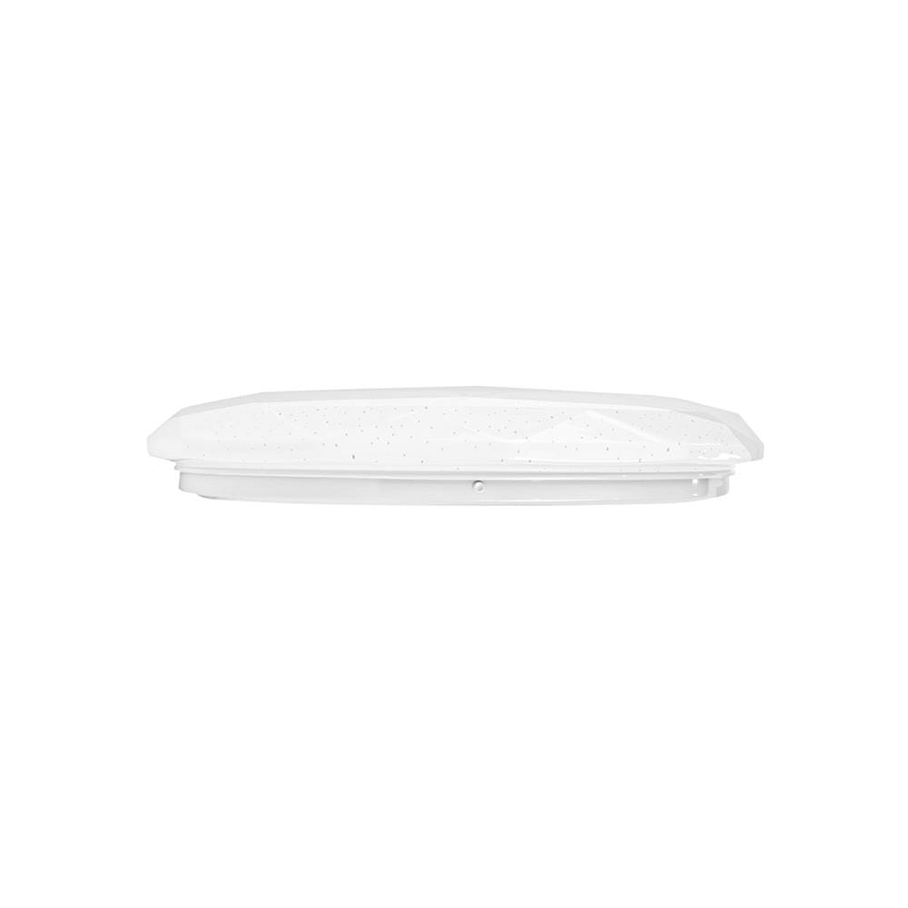 ไฟเพดาน LED BEC PAVO-02 15 นิ้ว 36 วัตต์ DAYLIGHT/COOL WHITE/WARM WHITE สีขาว