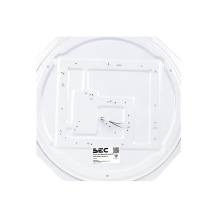 ไฟเพดาน LED BEC PAVO-02 15 นิ้ว 36 วัตต์ DAYLIGHT/COOL WHITE/WARM WHITE สีขาว_6