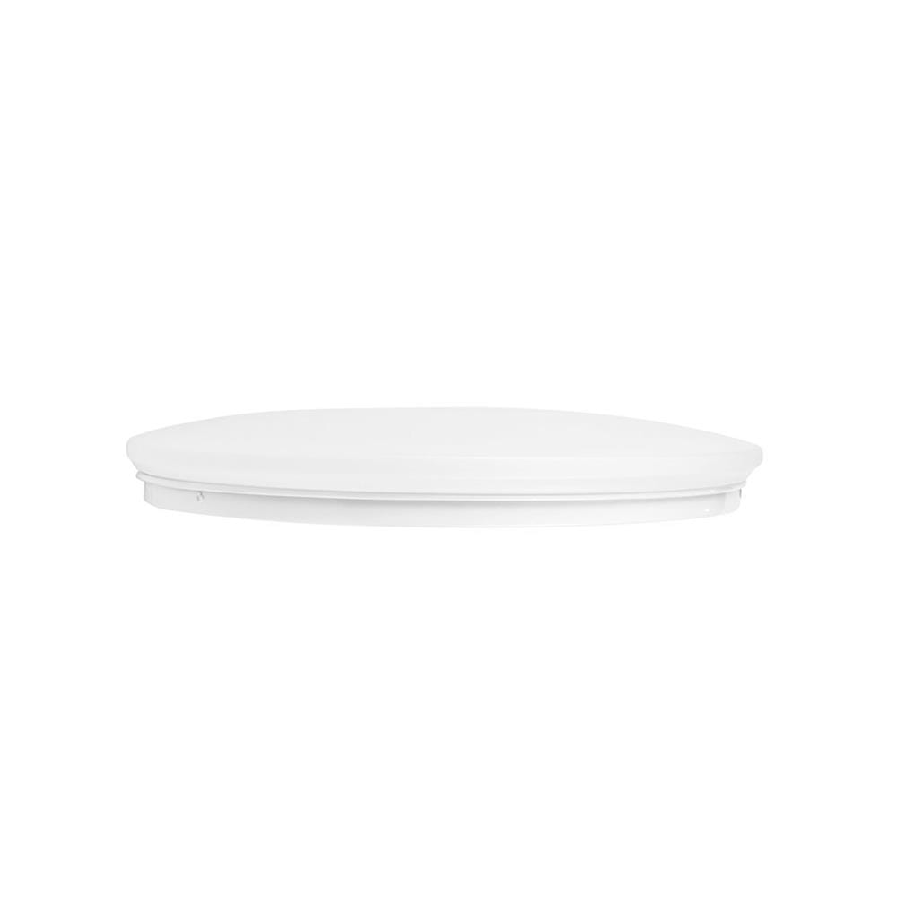 ไฟเพดาน LED BEC PAVO-01 15 นิ้ว 36 วัตต์ DAYLIGHT/COOL WHITE/WARM WHITE สีขาว