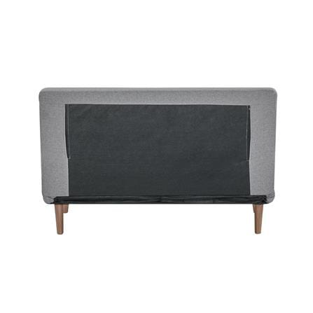 โซฟาเบด 2 ที่นั่ง FURDINI SCANDI สีเทา_4