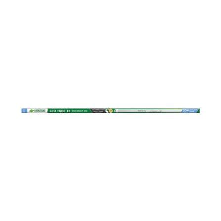 หลอด LED NAGAS T8 ECO BRIGHT 20 วัตต์ DAYLIGHT G13_2