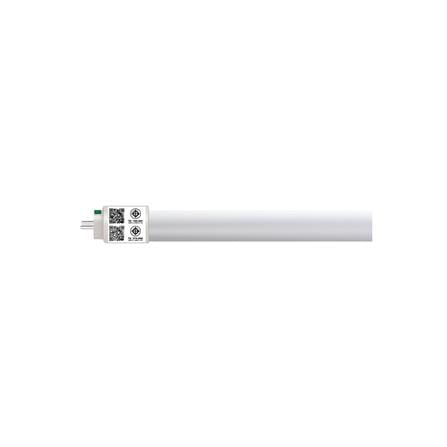 หลอด LED สั้น NAGAS T8 ECO BRIGHT 10 วัตต์ DAYLIGHT G13_5