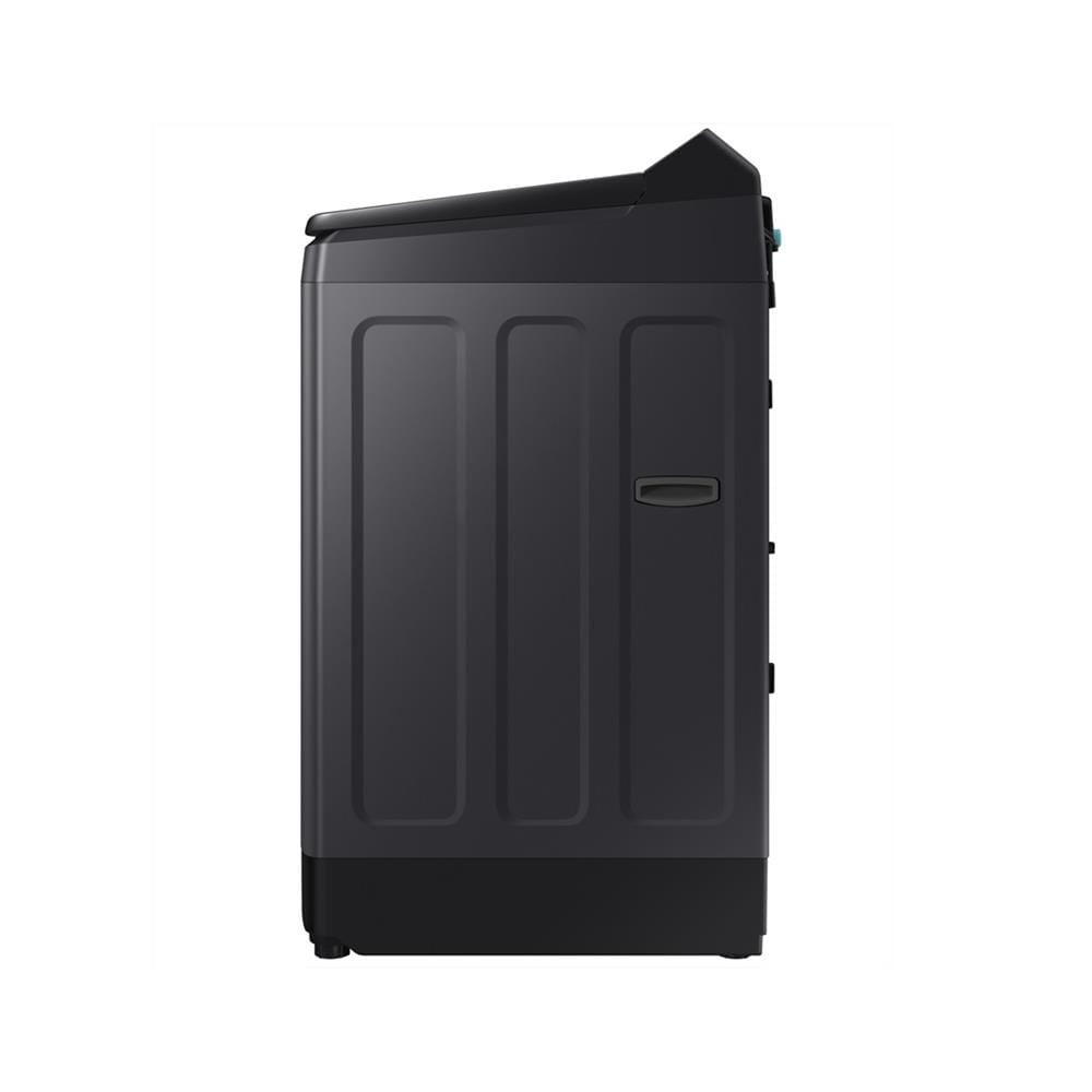 เครื่องซักผ้าฝาบน SAMSUNG WA70F15E4CST 15 กก. อินเวอร์เตอร์ สี DEEP CHARCOAL