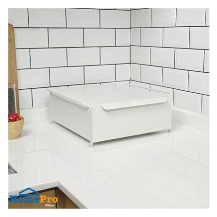 ชั้นลิ้นชักวางบนซิงค์ 1 ชั้น KECH IDEAL_3