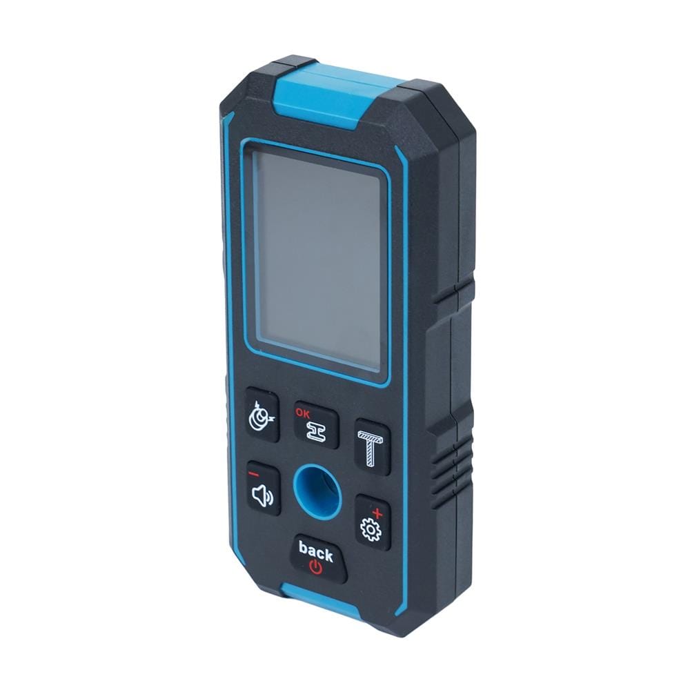 เครื่องสแกนผนัง MATALL PRO NF-513 120 มม.