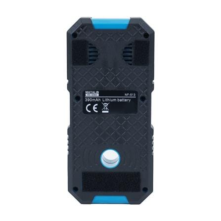 เครื่องสแกนผนัง MATALL PRO NF-513 120 มม._3