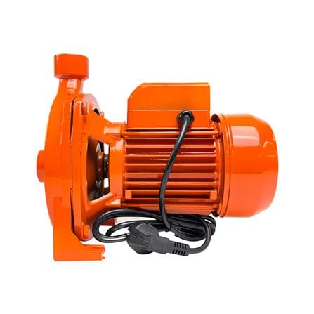 ปั๊มหอยโข่ง RADISON RDH-100MCP 1 แรงม้า_3