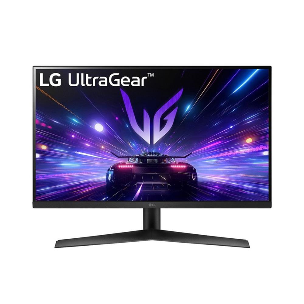 จอมอนิเตอร์ 27 นิ้ว LG ULTRA GEAR 27GS60F-B.ATM