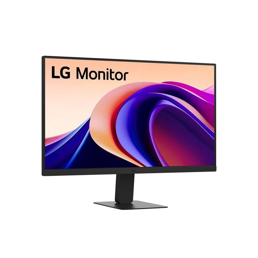 จอมอนิเตอร์ 24 นิ้ว LG 24U631A-B.ATMQ