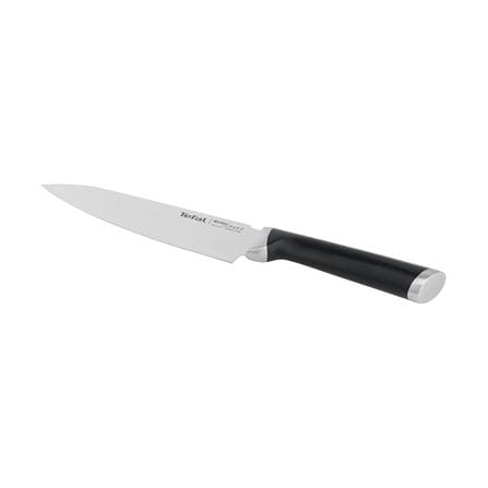 มีดเชฟ 16.5 ซม. พร้อมที่ลับมีดในตัว TEFAL EVERSHARP K2569004_5