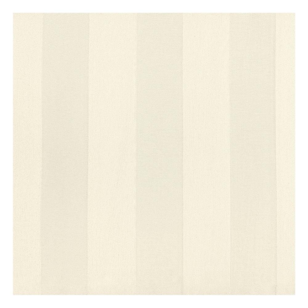 ปลอกผ้านวม PICASSO CT STRIPE 630TC 90x100 นิ้ว สี CREAM