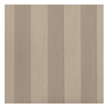ปลอกผ้านวม PICASSO CT STRIPE 630TC 90x100 นิ้ว สี BROWN_3