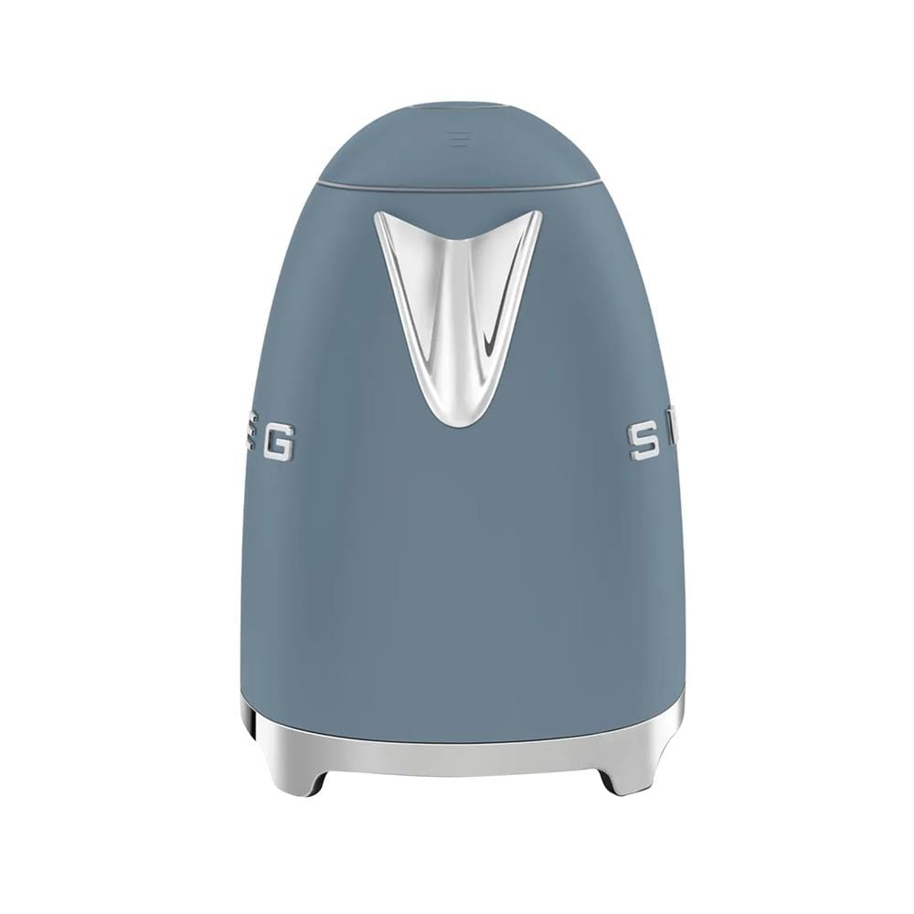 กาต้มน้ำไฟฟ้า SMEG KLF03SBMEU 1.7 ลิตร สีฟ้า