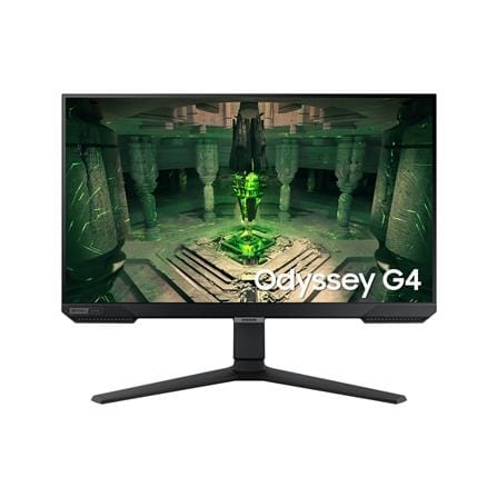 จอมอนิเตอร์ 25 นิ้ว SAMSUNG ODYSSEY G4 LS25BG400EEXXT_0