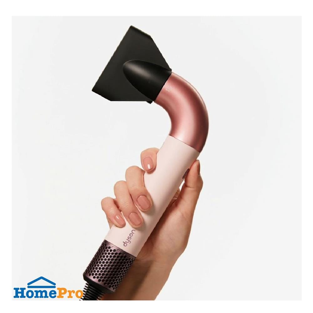ไดร์เป่าผม DYSON HD17 SUPERSONIC R สี CERAMIC PINK/ROSE GOLD
