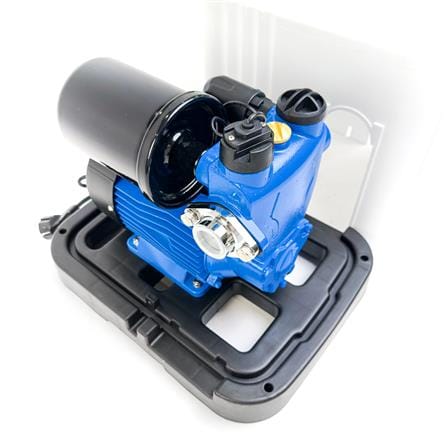 ปั๊มอัตโนมัติ RADISON RDC750A 750 วัตต์_5