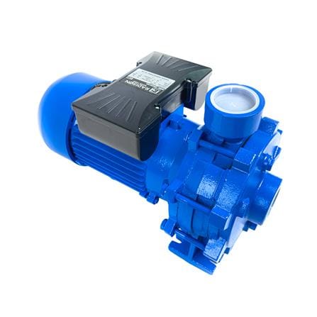 ปั๊มหอยโข่ง RADISON 2RDC50/200 2 แรงม้า_4