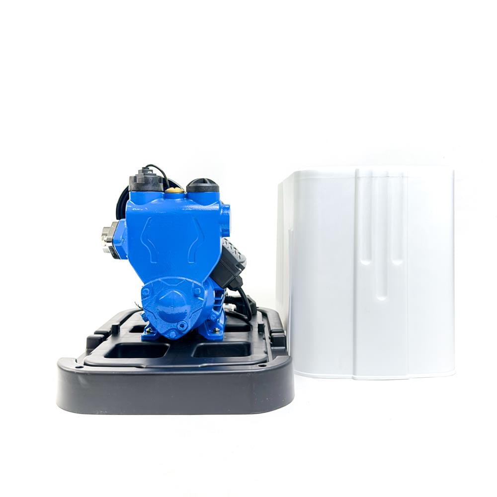 ปั๊มอัตโนมัติ RADISON RDC550A 550 วัตต์