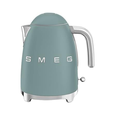 กาต้มน้ำไฟฟ้า SMEG KLF03EGMEU 1.7 ลิตร สีเขียว_0