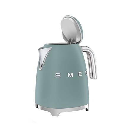 กาต้มน้ำไฟฟ้า SMEG KLF03EGMEU 1.7 ลิตร สีเขียว_4