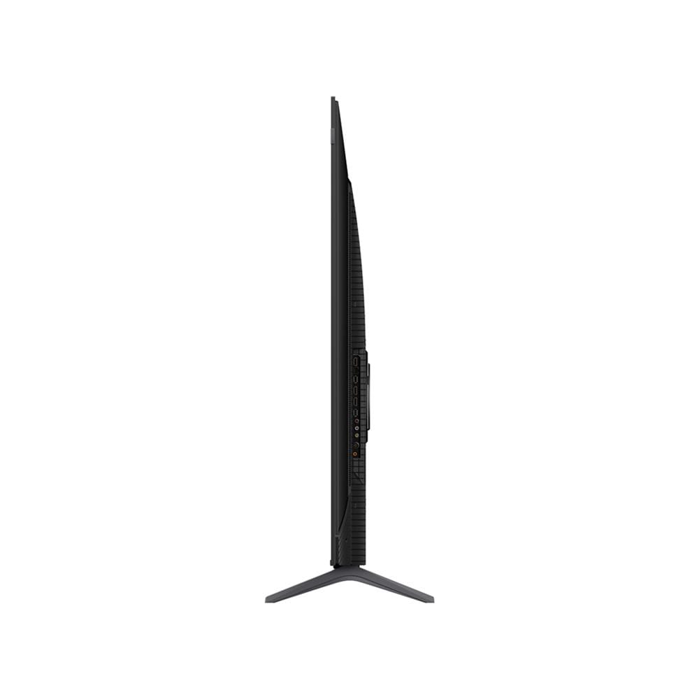 ทีวีคิวแอลอีดี 75 นิ้ว TCL (4K, QLED, GOOGLE TV) 75T8C