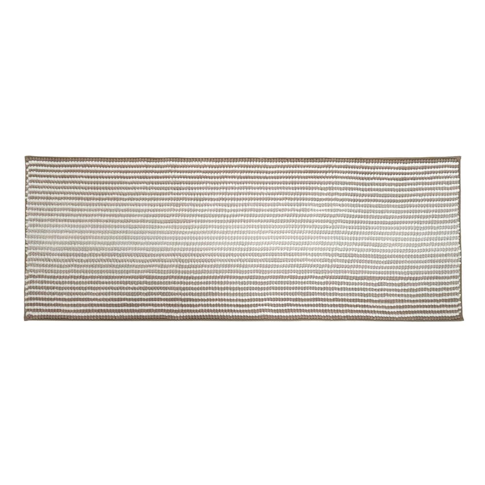 พรม HOME LIVING STYLE SERENE 45X120 ซม. สีน้ำตาล