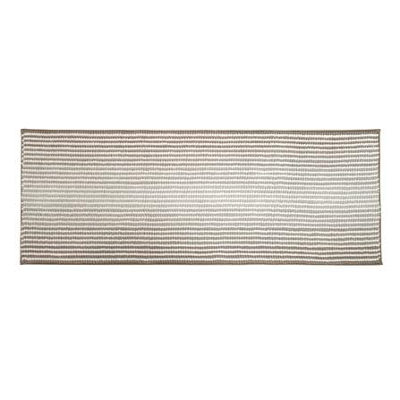 พรม HOME LIVING STYLE SERENE 45X120 ซม. สีน้ำตาล_0
