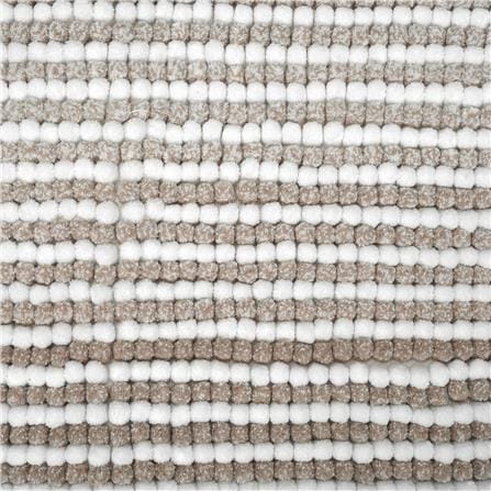 พรม HOME LIVING STYLE SERENE 45X120 ซม. สีน้ำตาล_1