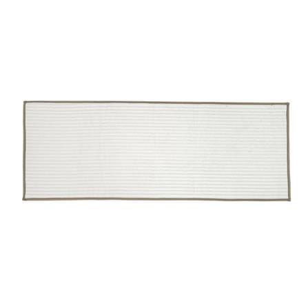 พรม HOME LIVING STYLE SERENE 45X120 ซม. สีน้ำตาล_3