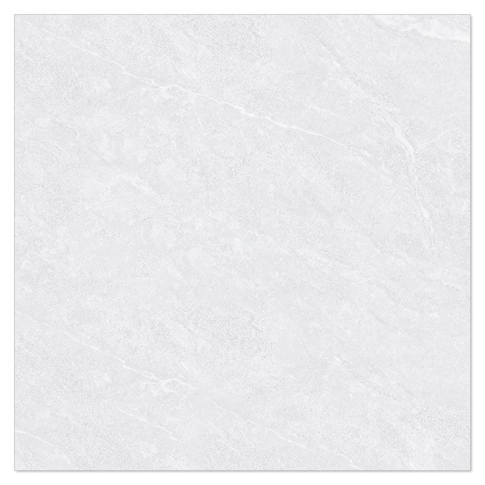 กระเบื้องพื้น 60x60 ซม. COTTO เวโรน่า ขาว (HYG) PM 1.44 ตร.ม.