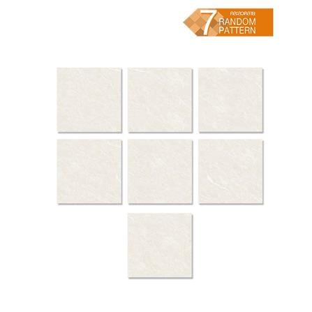 กระเบื้องพื้น 60x60 ซม. COTTO เวโรน่า เบจ (POL) PM 1.44 ตร.ม._1