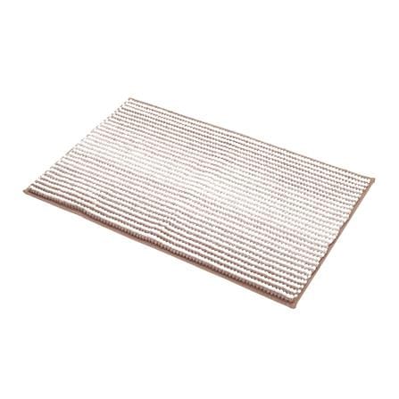 พรม HOME LIVING STYLE SERENE 45X70 ซม. สีน้ำตาลเข้ม_5