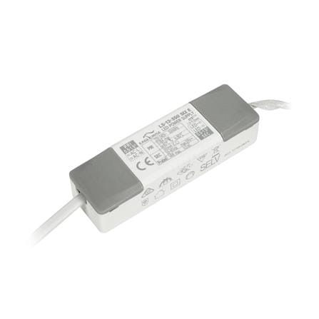 ดาวน์ไลท์ LED CARINI LCS0150-15 5 นิ้ว 15 วัตต์ COOL WHITE สีขาว_2