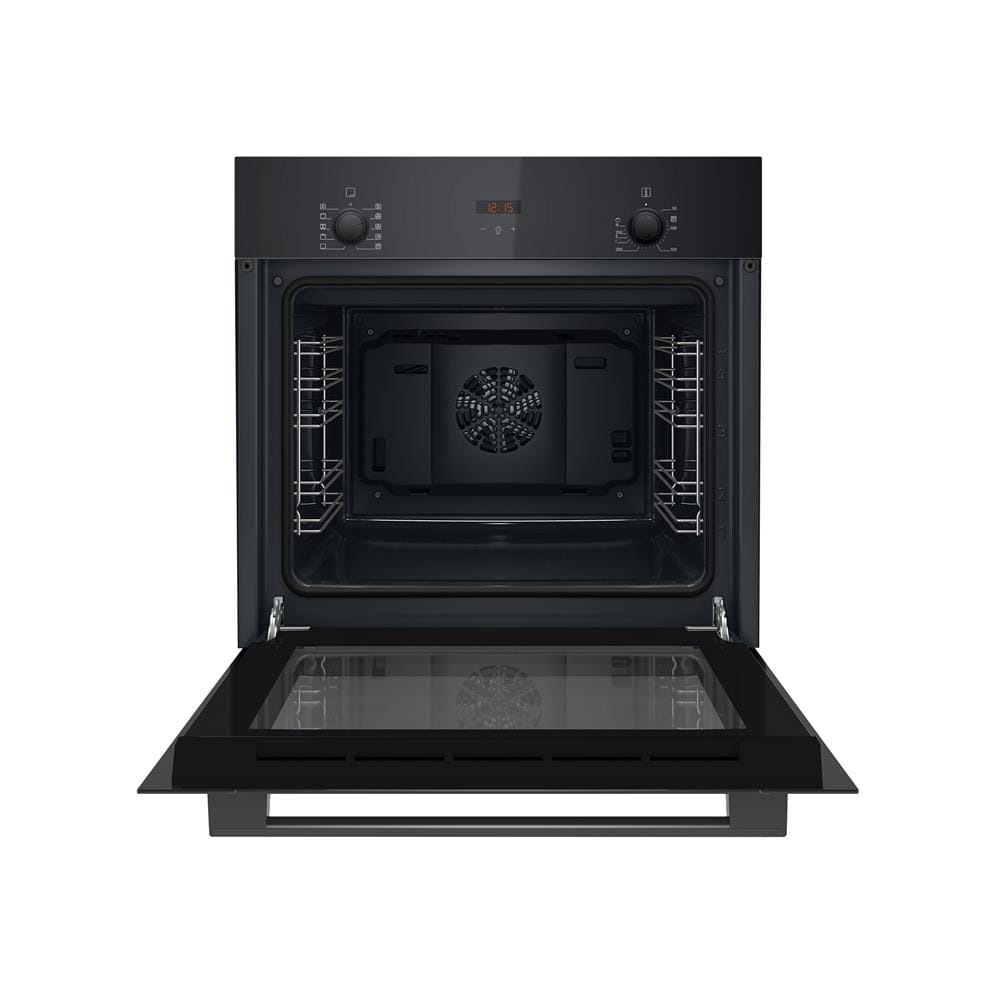 เตาอบฝังดิจิตอล BOSCH HBF512BB1T สีดำ