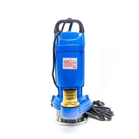 ปั๊มจุ่มน้ำสะอาด RADISON RDC-QDX750 750 วัตต์_0