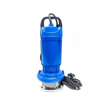 ปั๊มจุ่มน้ำสะอาด RADISON RDC-QDX750 750 วัตต์_3